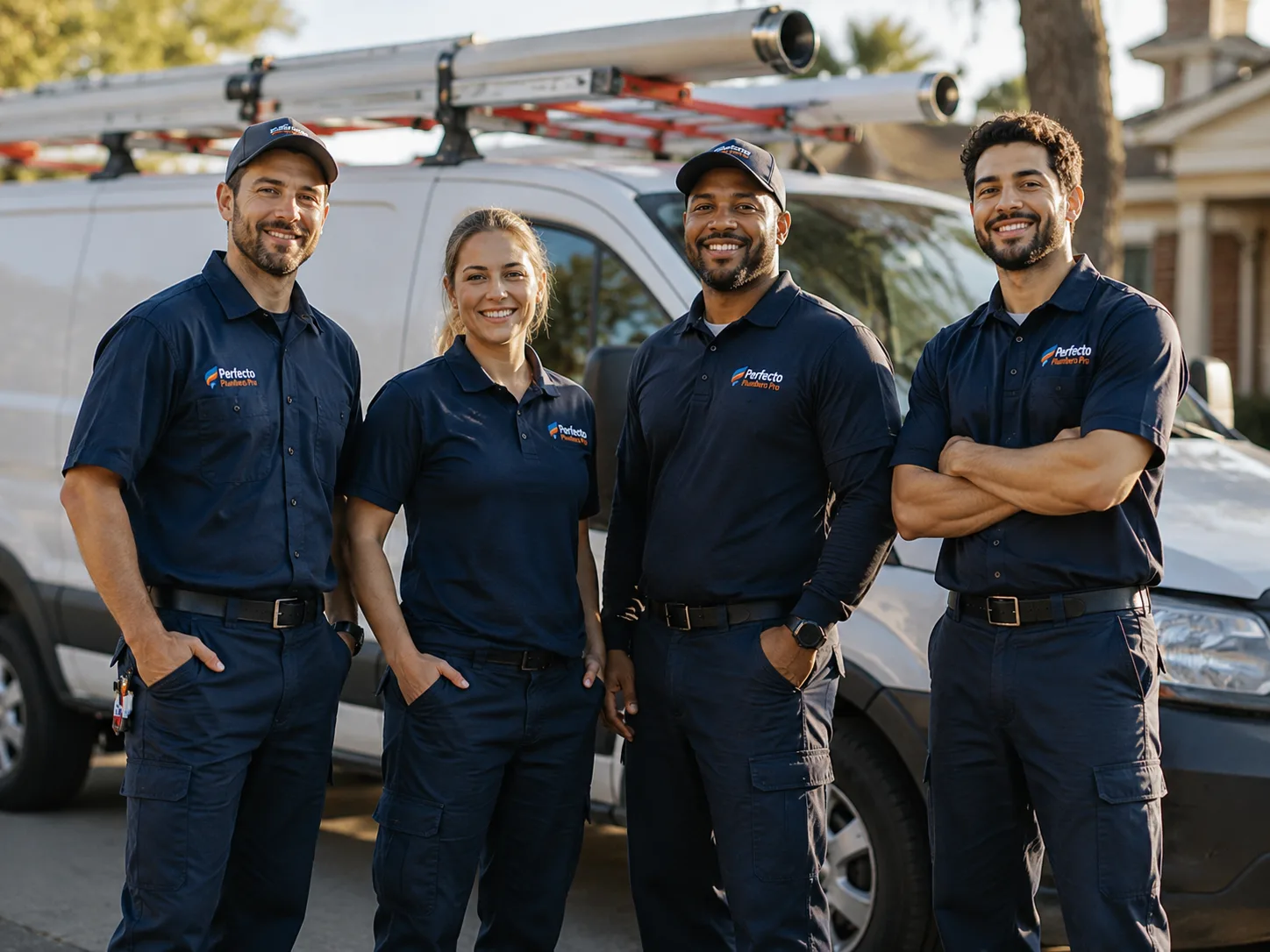 Emergency Plumber Near Me in Woodson, TX near me